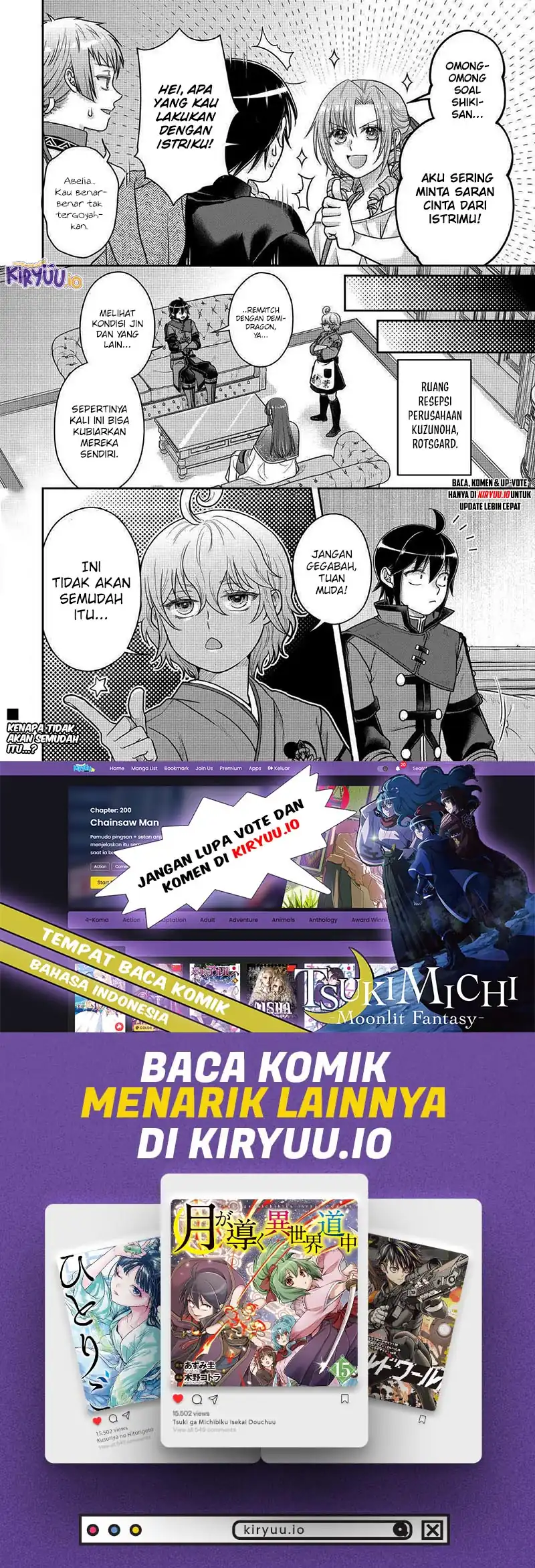 Chapter 109 - halaman 31