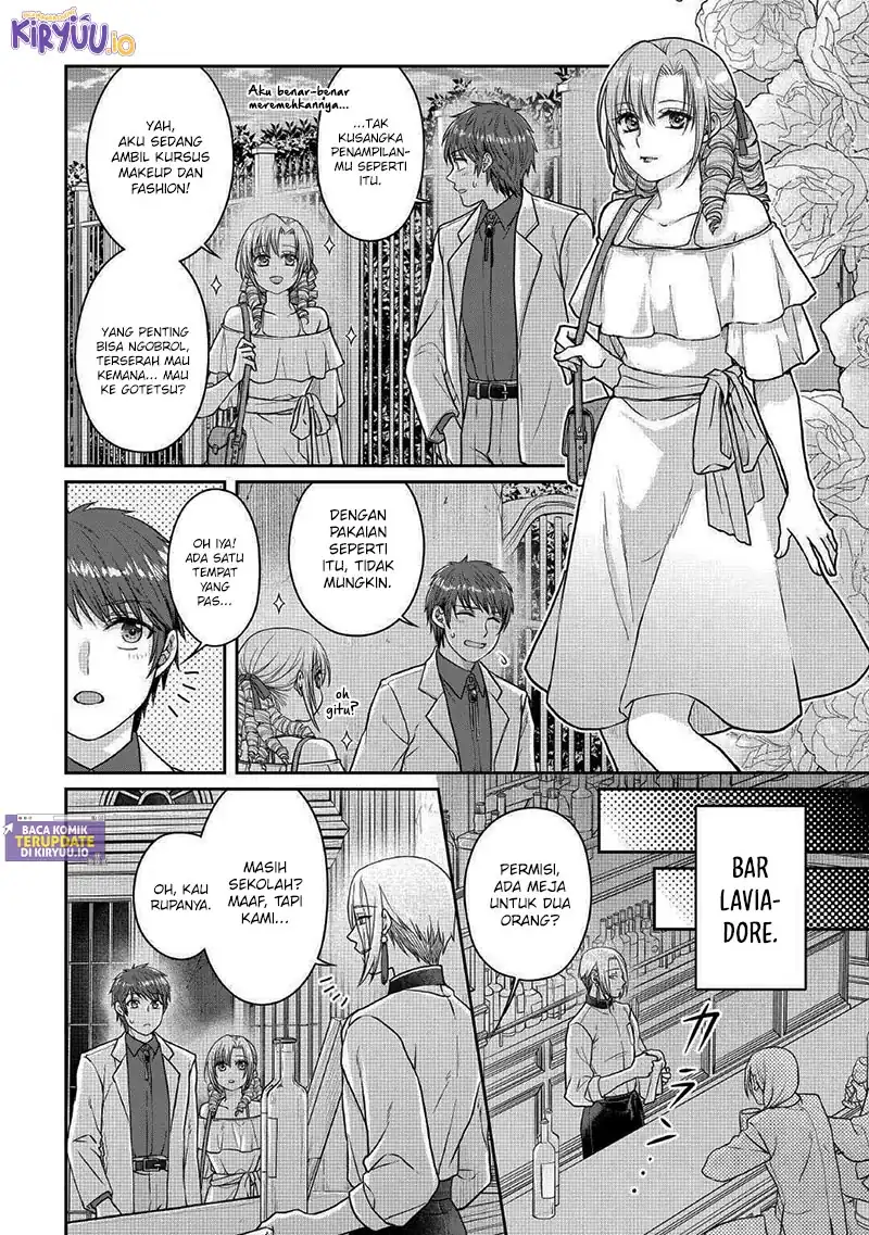 Chapter 109 - halaman 5