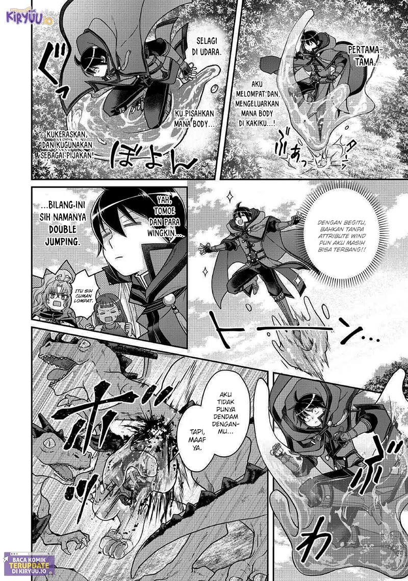 Chapter 110 - halaman 13
