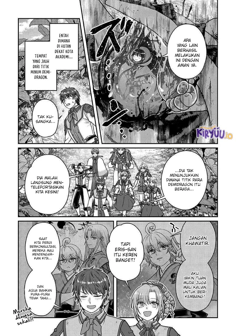 Chapter 110 - halaman 14