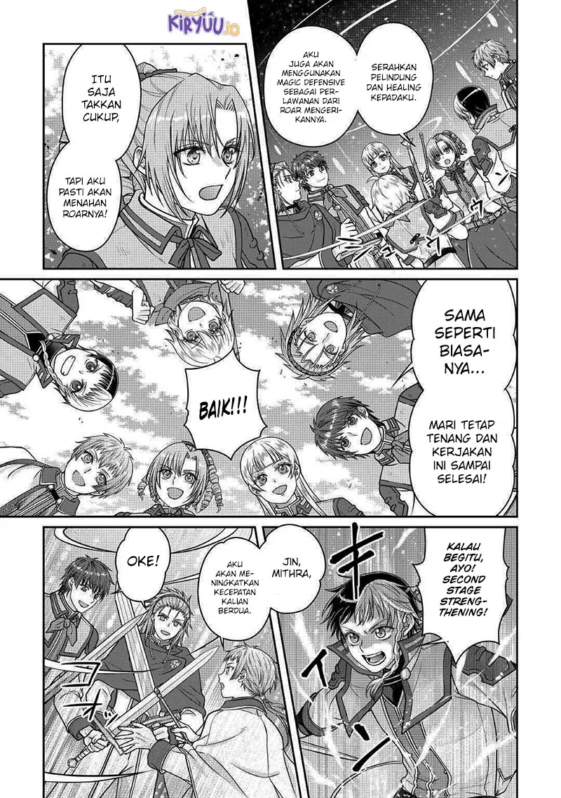 Chapter 110 - halaman 16