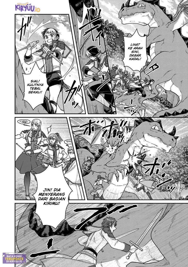 Chapter 110 - halaman 17