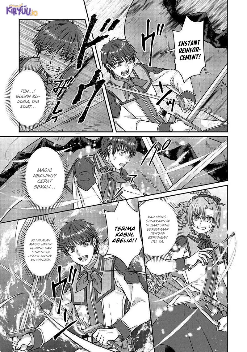 Chapter 110 - halaman 18