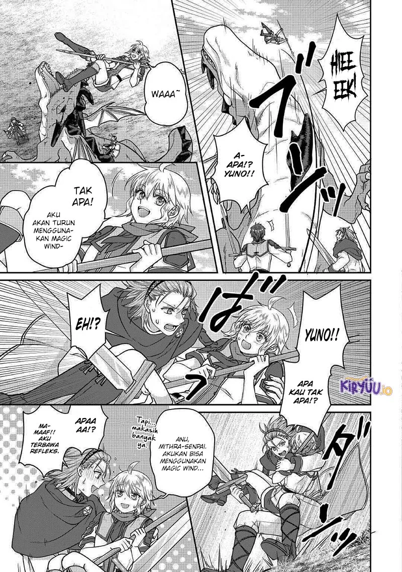 Chapter 110 - halaman 20