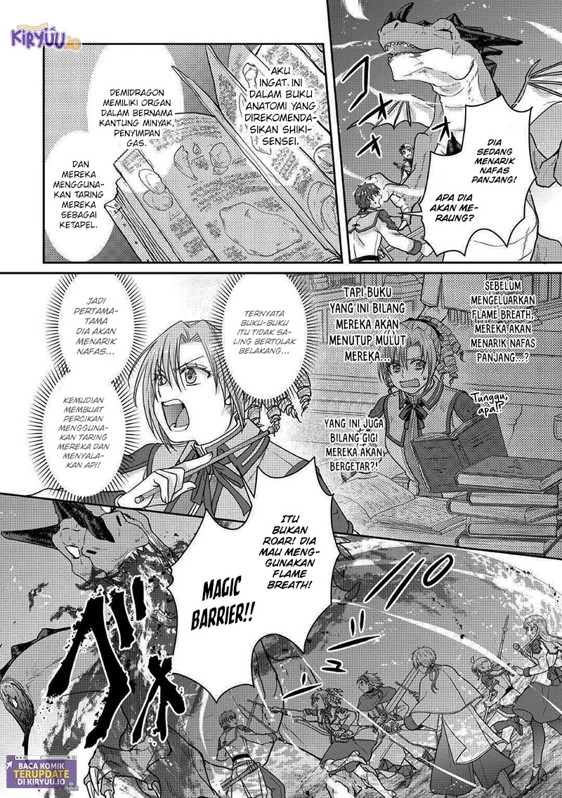 Chapter 110 - halaman 21