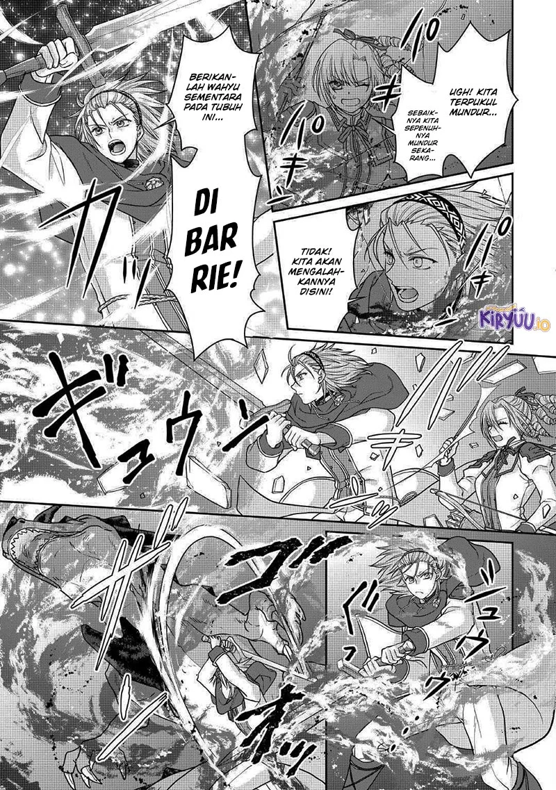 Chapter 110 - halaman 22