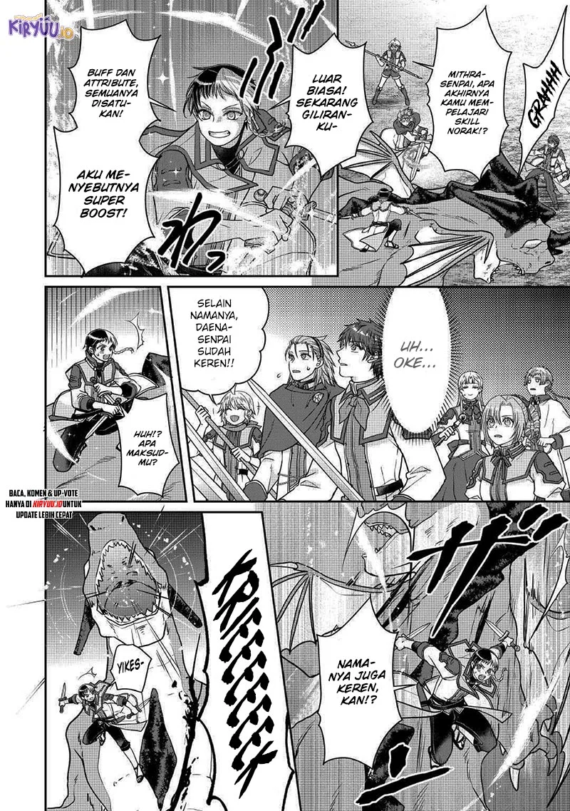 Chapter 110 - halaman 23