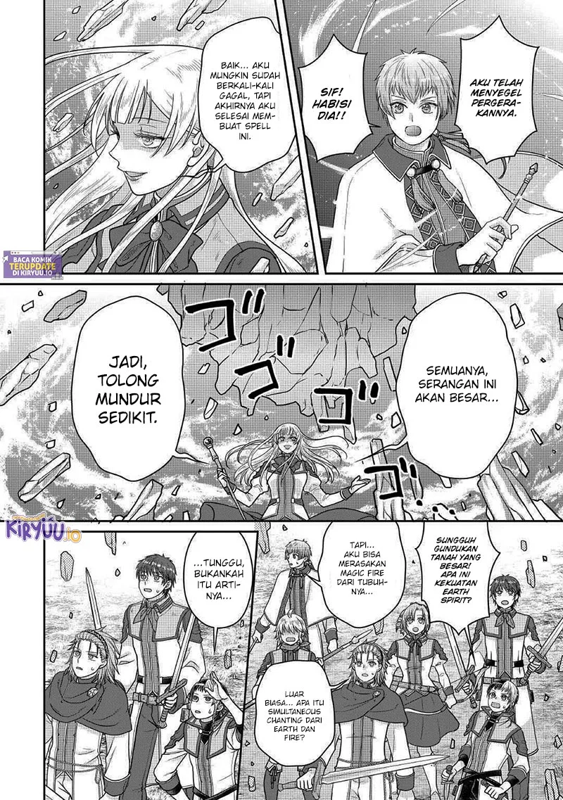 Chapter 110 - halaman 25
