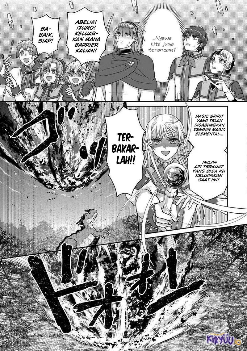 Chapter 110 - halaman 26