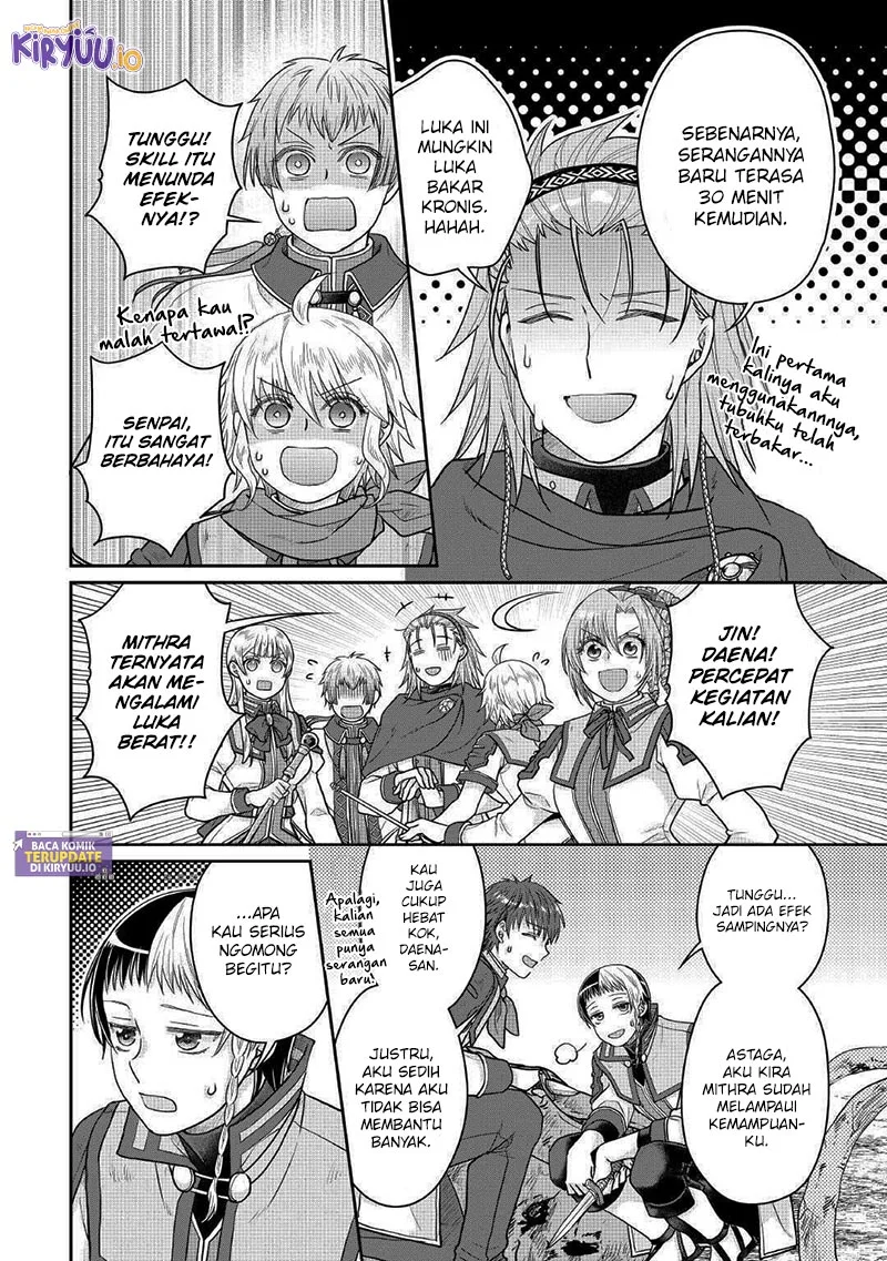 Chapter 110 - halaman 29
