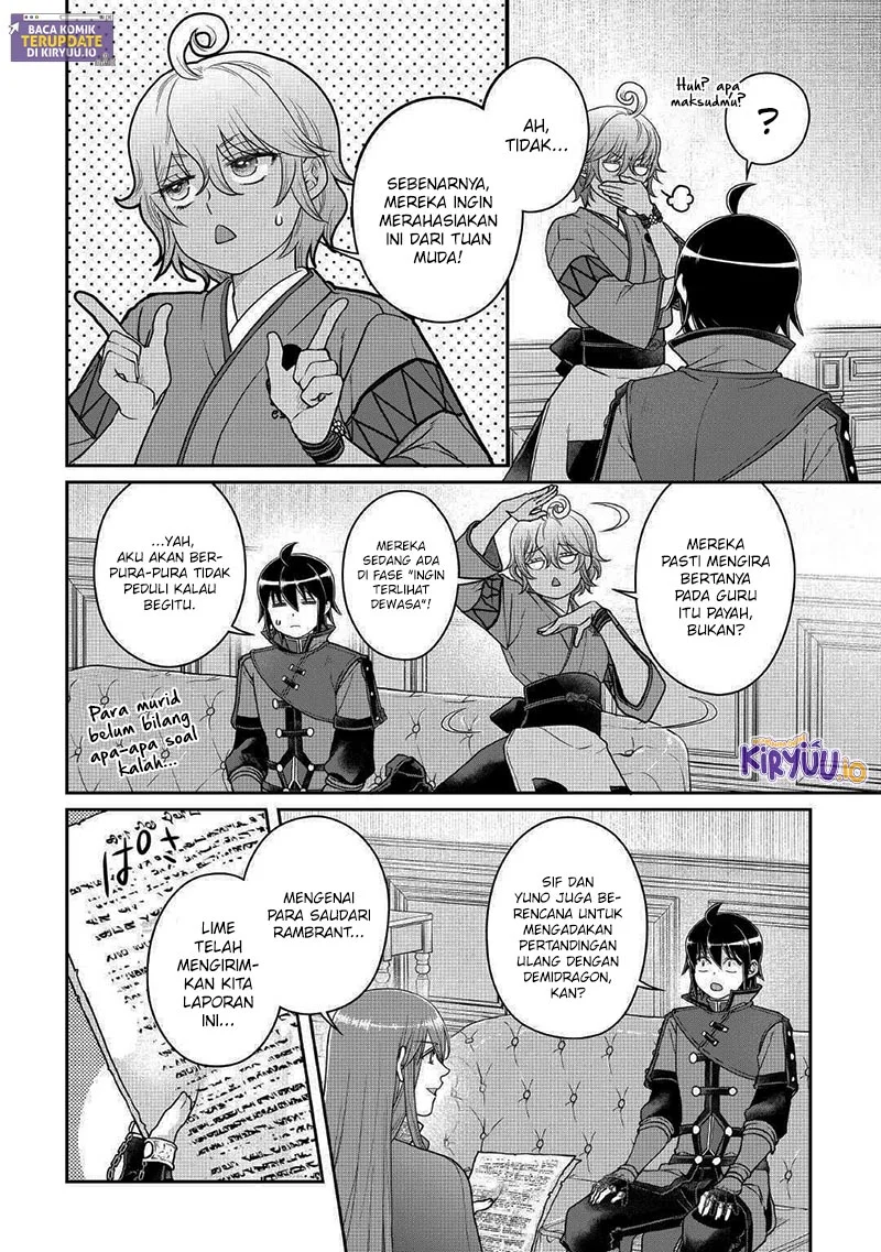 Chapter 110 - halaman 5