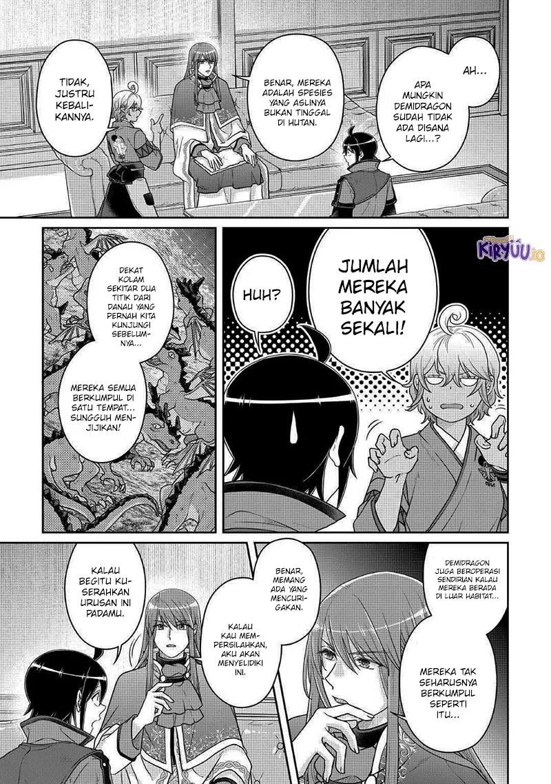 Chapter 110 - halaman 8
