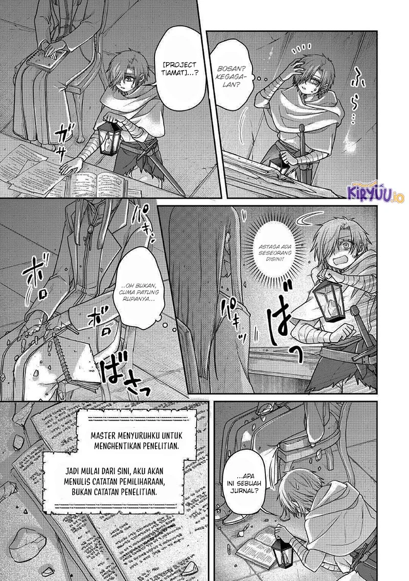 Chapter 111 - halaman 20