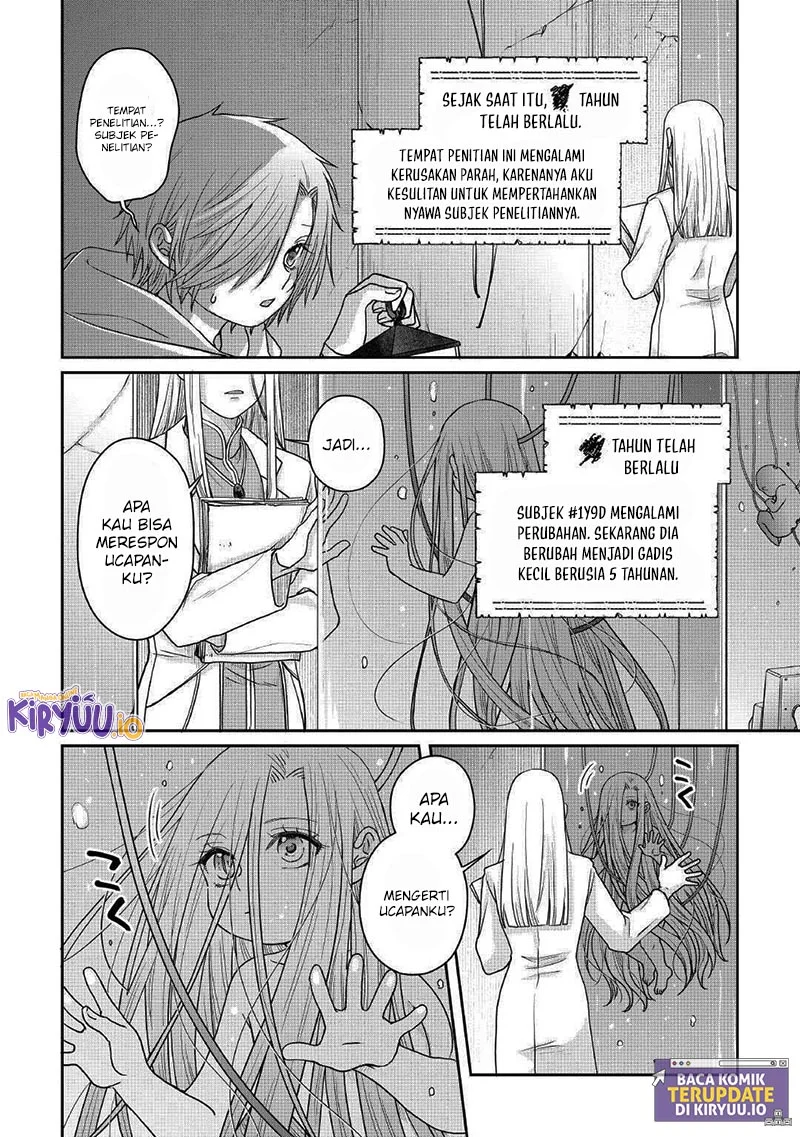 Chapter 111 - halaman 21