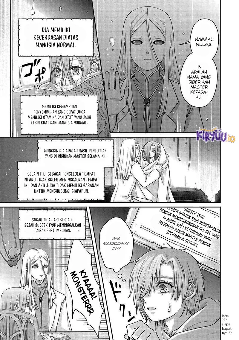 Chapter 111 - halaman 22