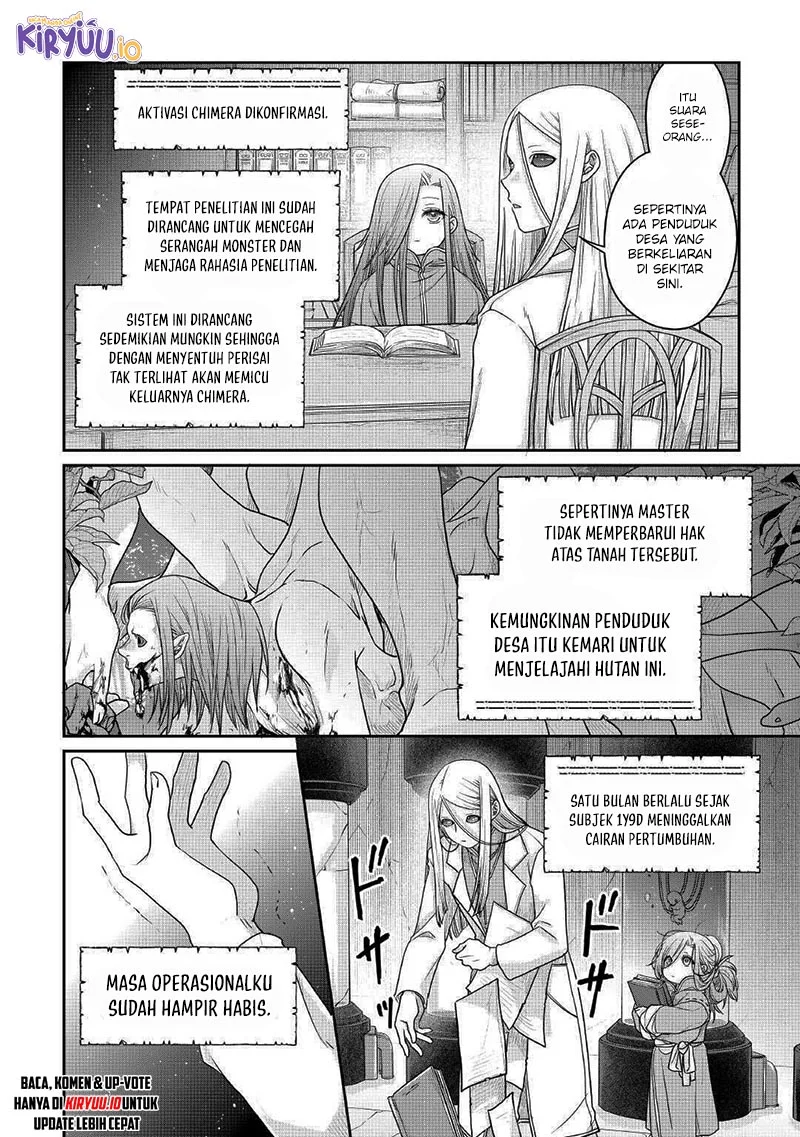 Chapter 111 - halaman 23