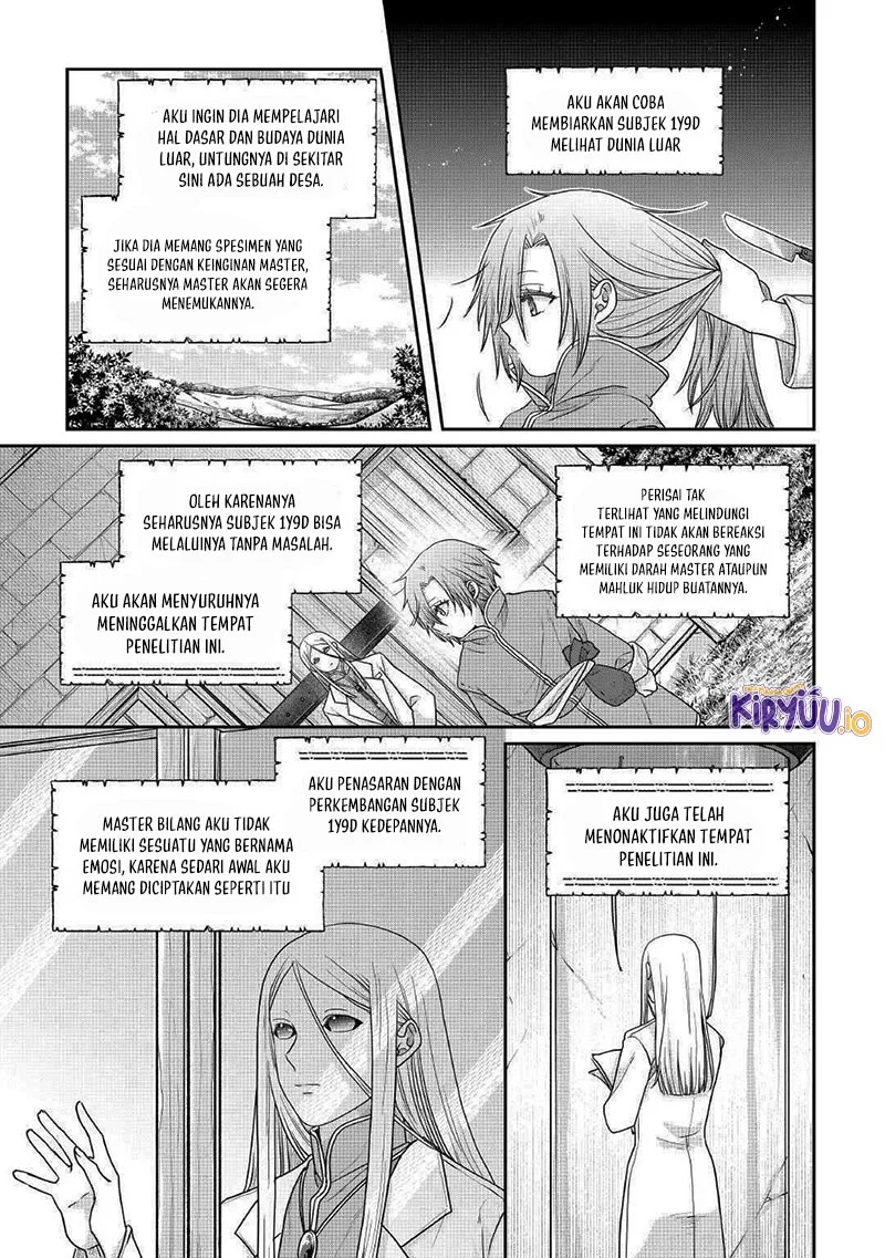 Chapter 111 - halaman 24