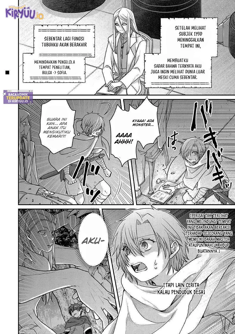 Chapter 111 - halaman 25