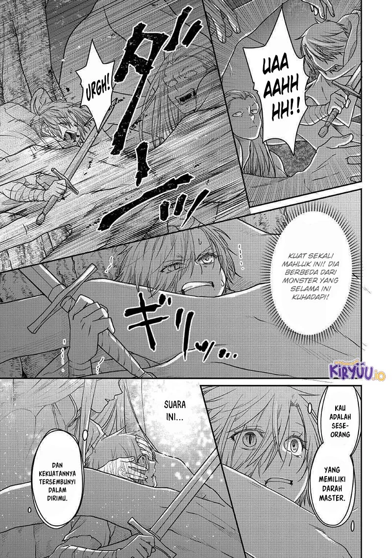 Chapter 111 - halaman 26