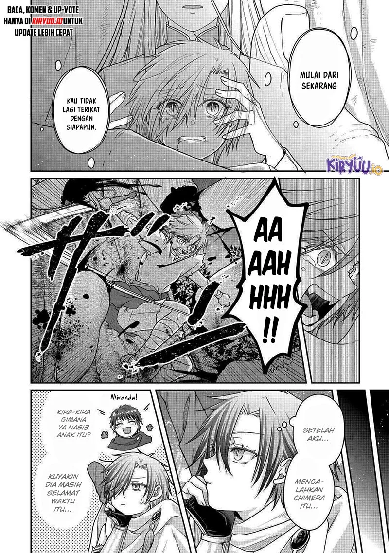 Chapter 111 - halaman 27