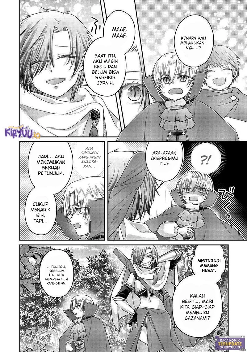 Chapter 111 - halaman 29