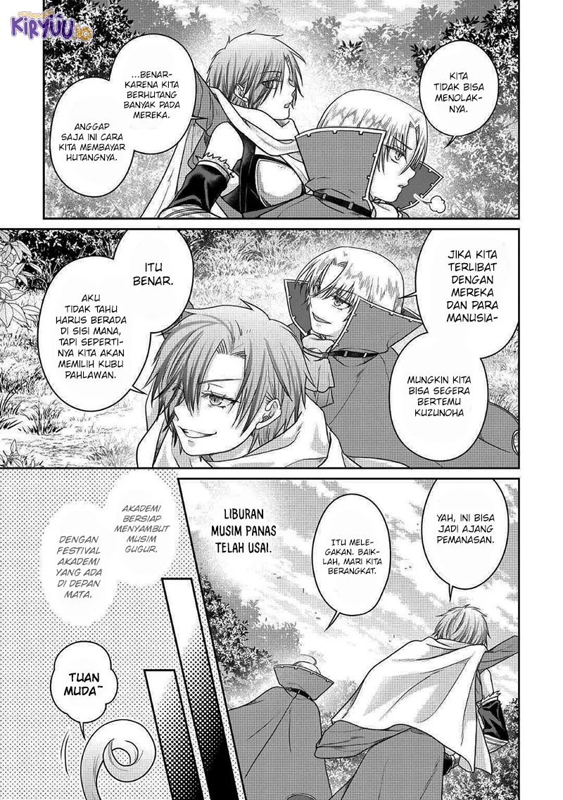 Chapter 111 - halaman 30