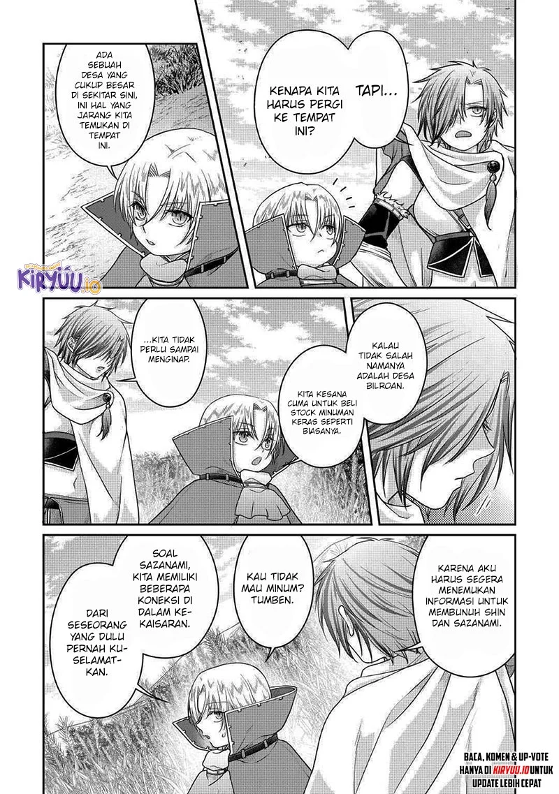 Chapter 111 - halaman 11