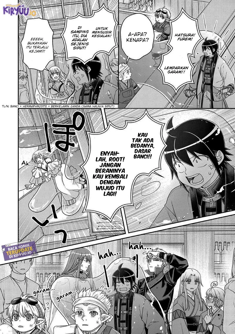 Chapter 112 - halaman 13