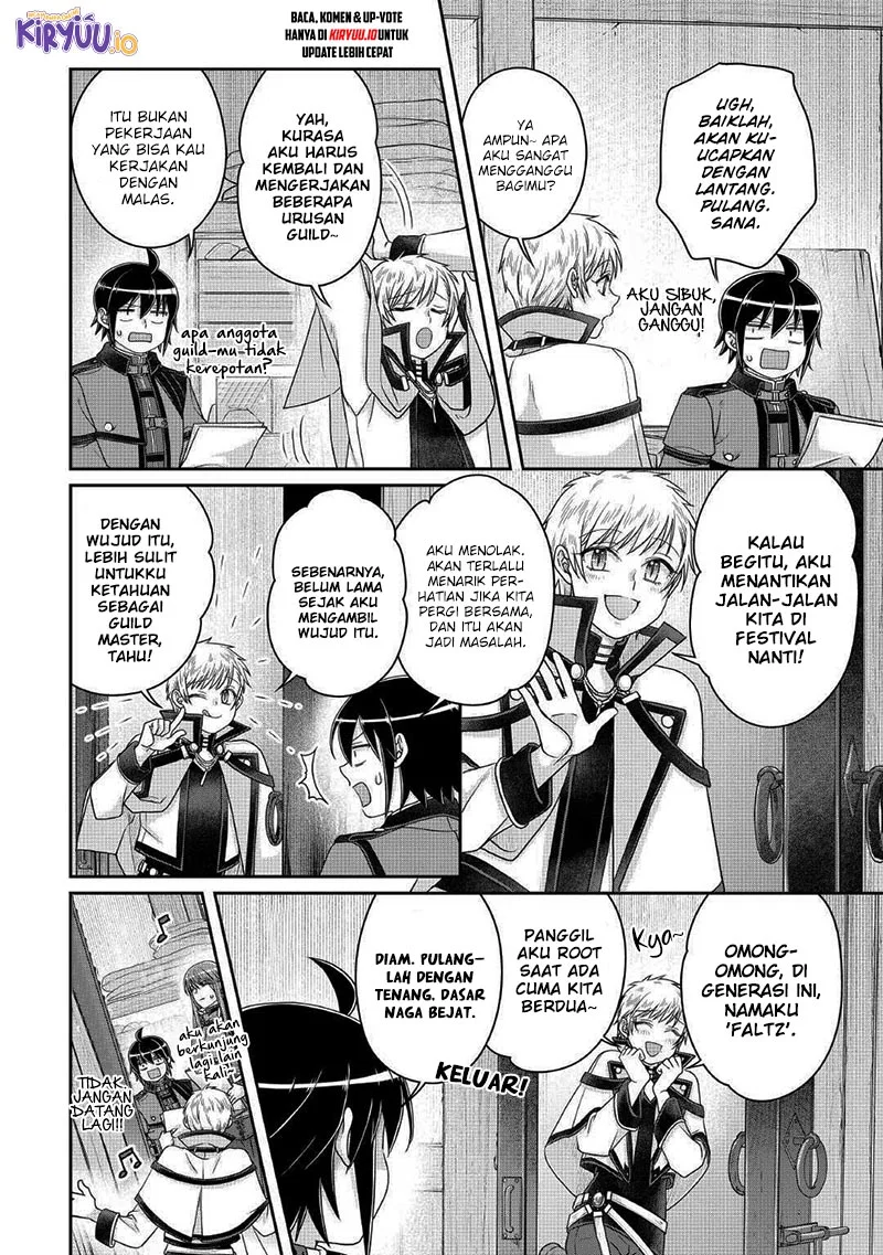 Chapter 112 - halaman 19