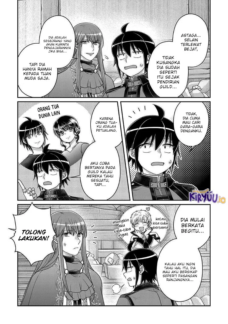 Chapter 112 - halaman 20