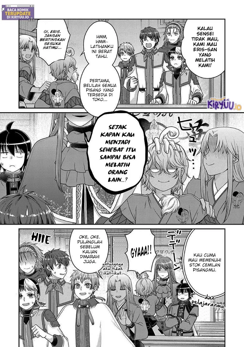 Chapter 112 - halaman 21