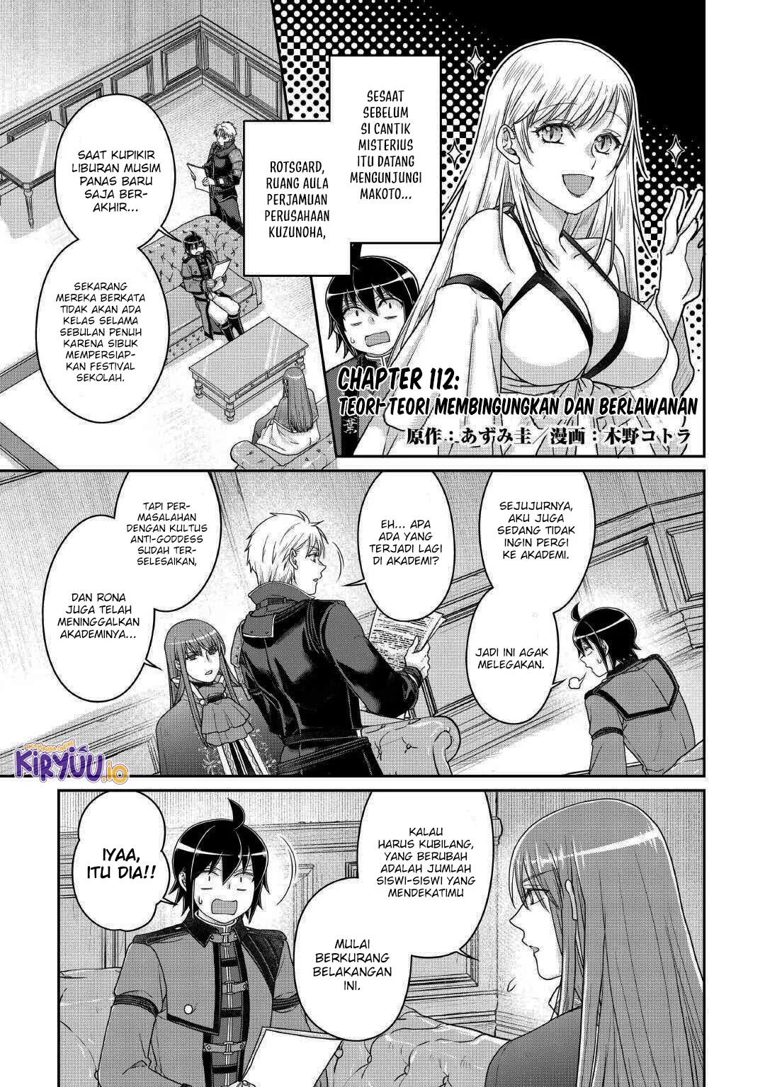 Chapter 112 - halaman 4