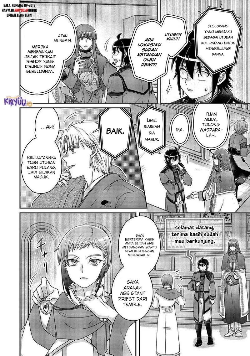 Chapter 112 - halaman 23