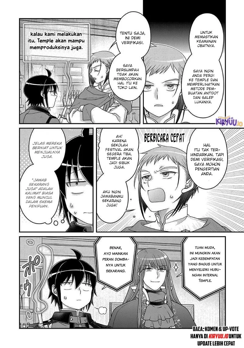 Chapter 112 - halaman 27