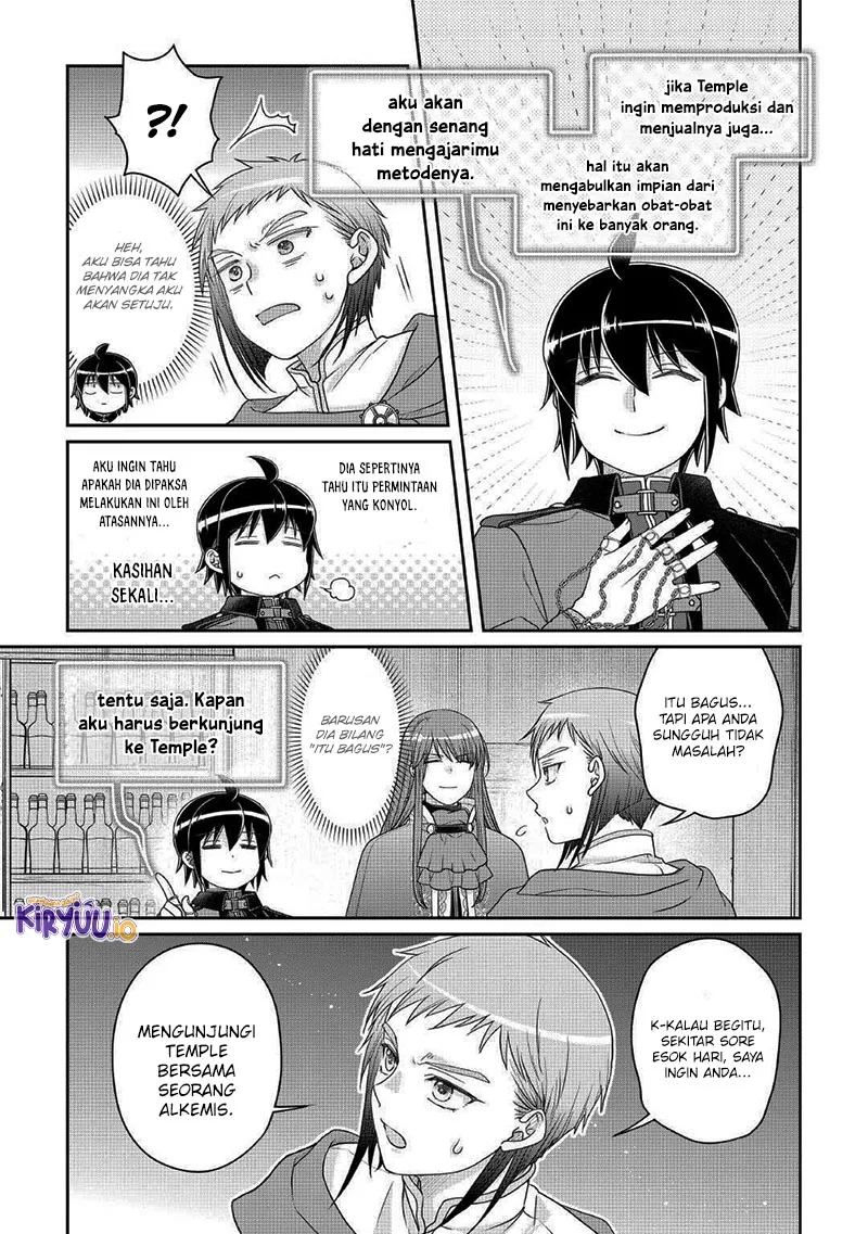 Chapter 112 - halaman 28
