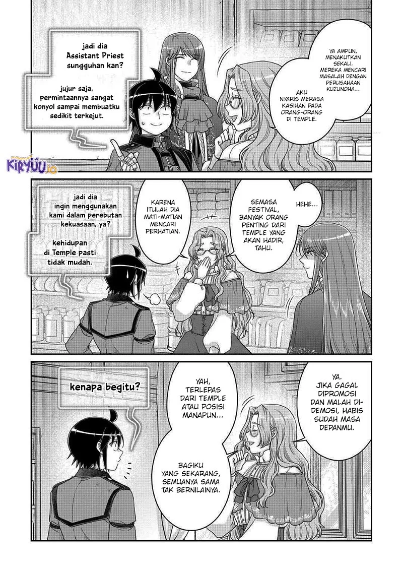 Chapter 112 - halaman 30