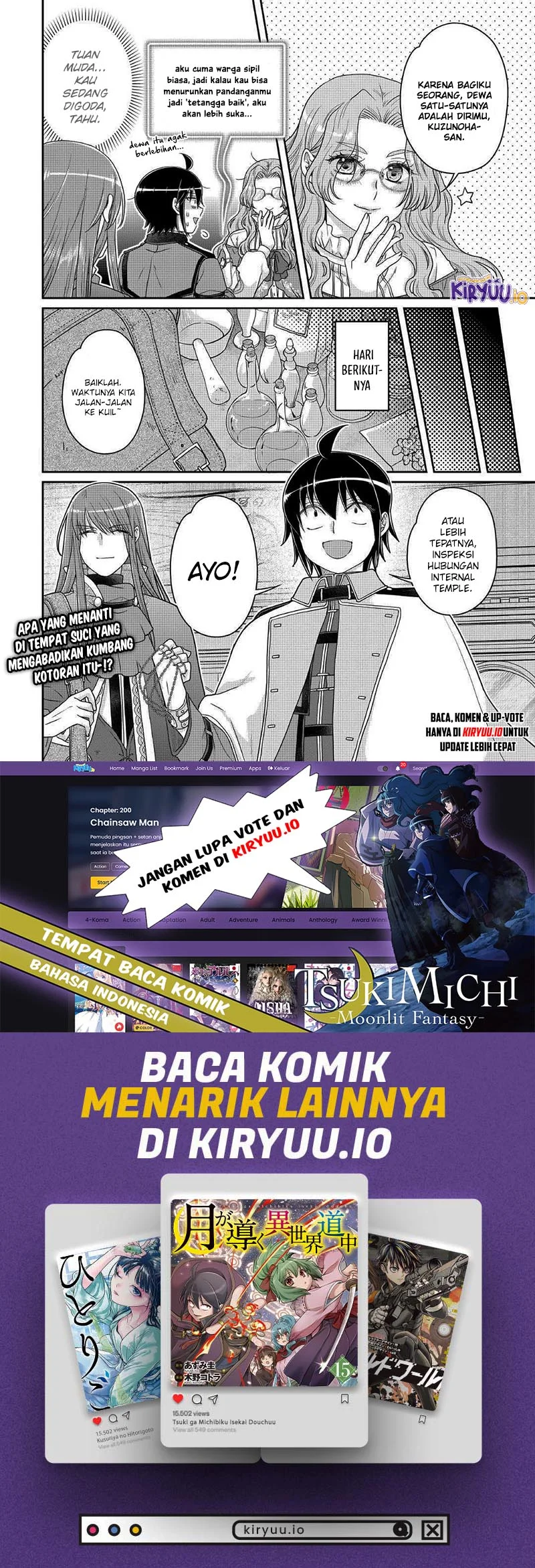Chapter 112 - halaman 31
