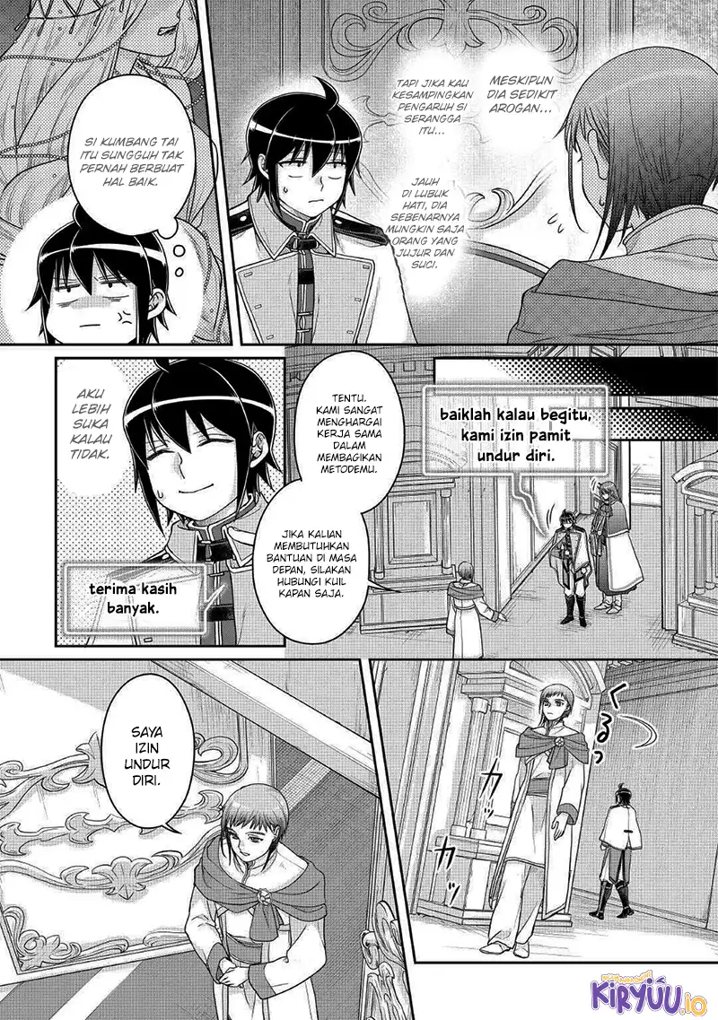 Chapter 113 - halaman 20