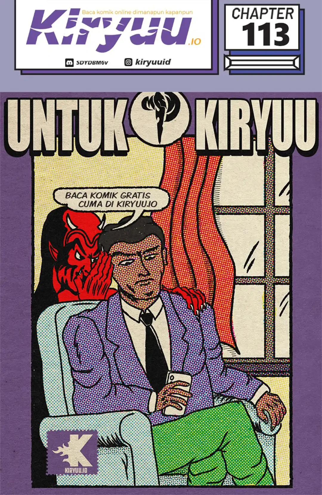 Chapter 113 - halaman 3