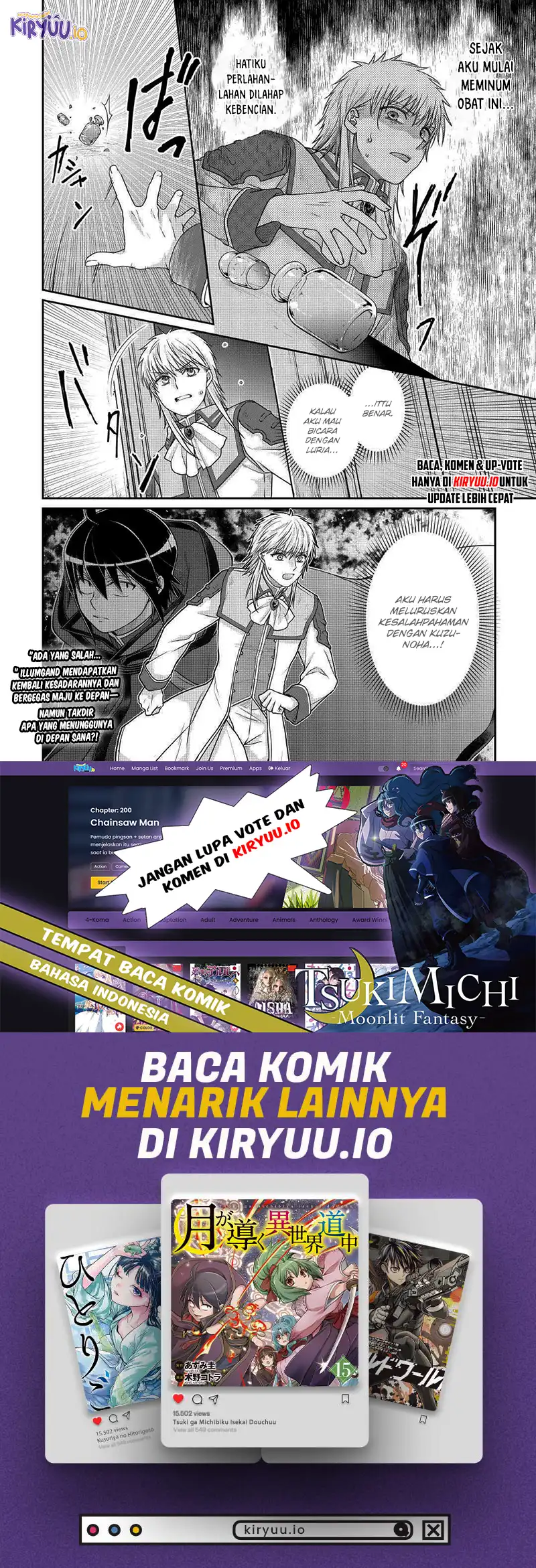 Chapter 113 - halaman 31