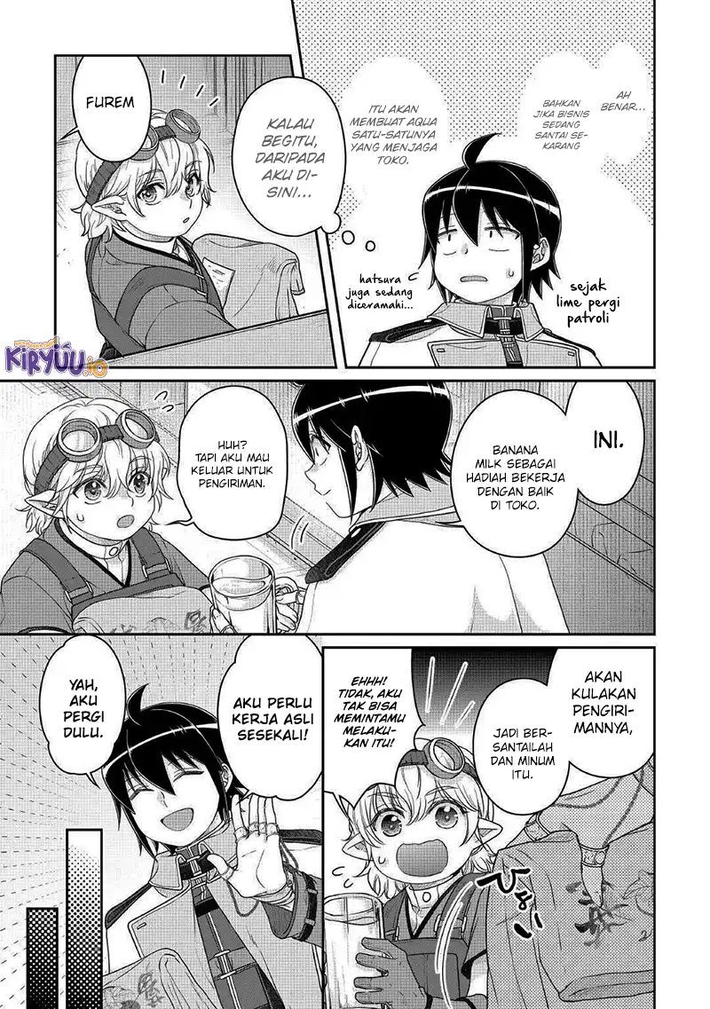 Chapter 114 - halaman 16