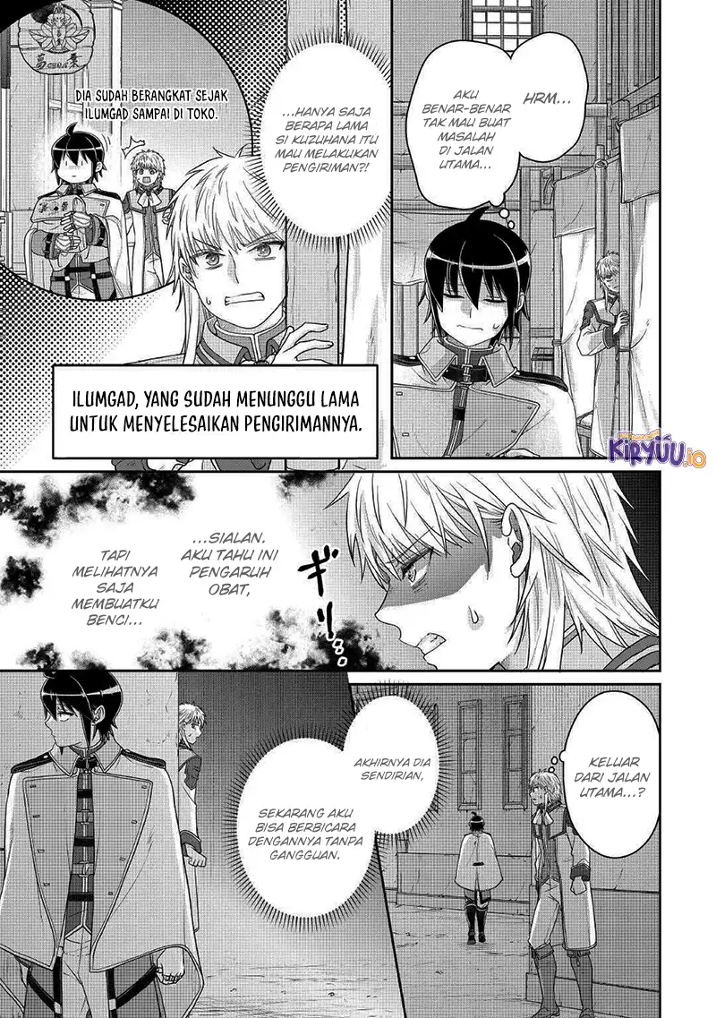 Chapter 114 - halaman 18