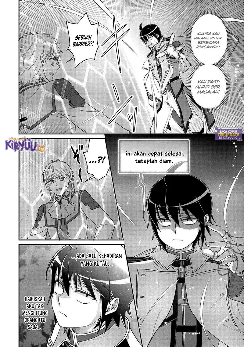 Chapter 114 - halaman 21