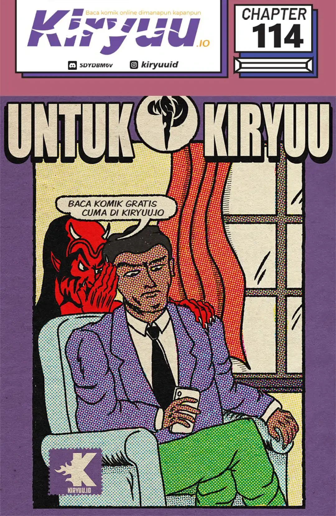 Chapter 114 - halaman 3