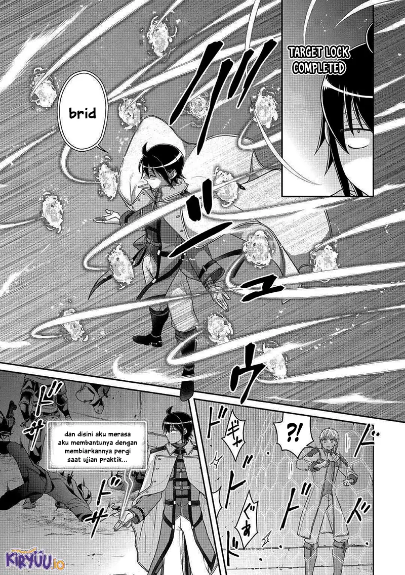 Chapter 114 - halaman 22