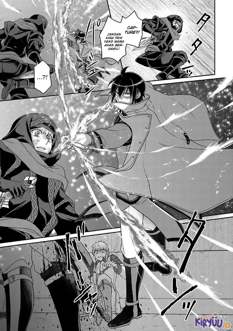 Chapter 114 - halaman 26