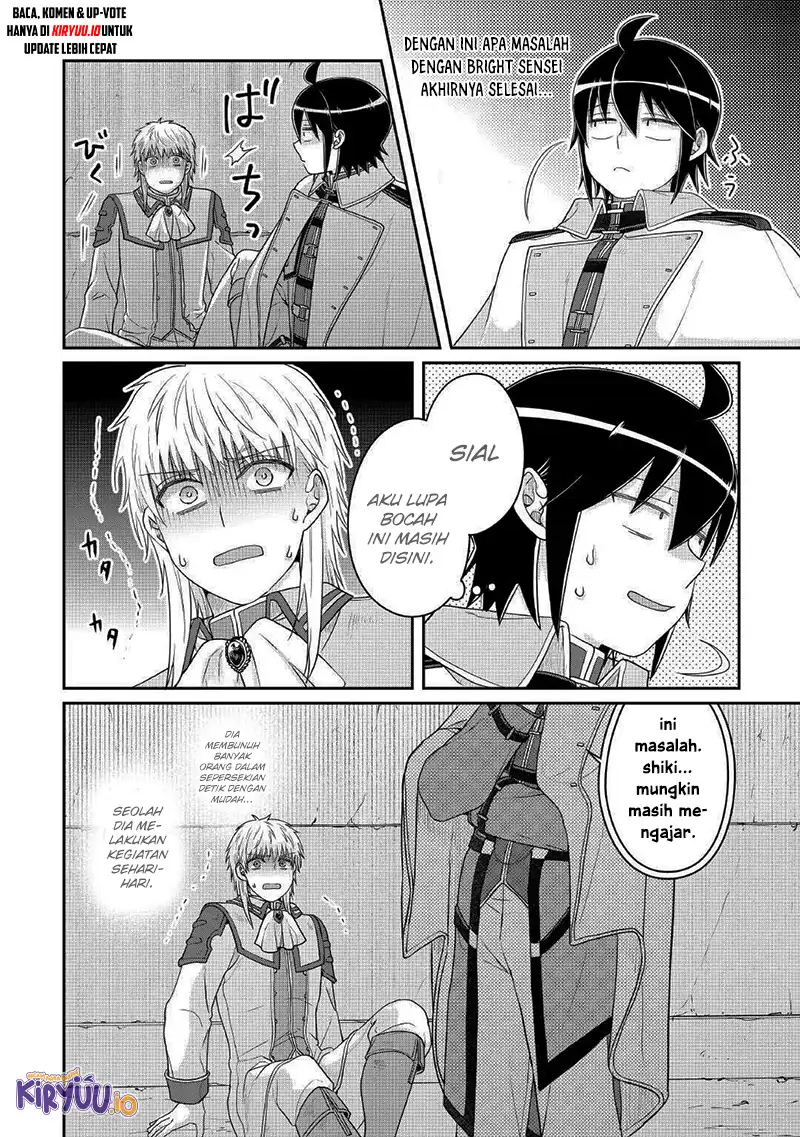 Chapter 114 - halaman 27