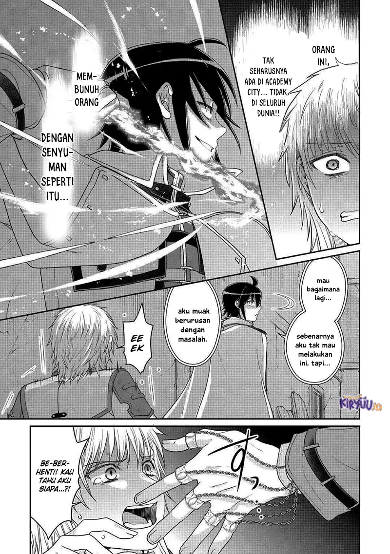 Chapter 114 - halaman 28