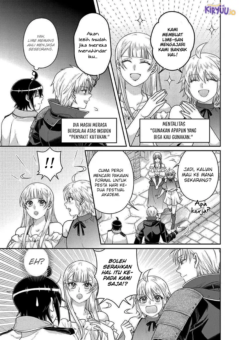 Chapter 115 - halaman 20
