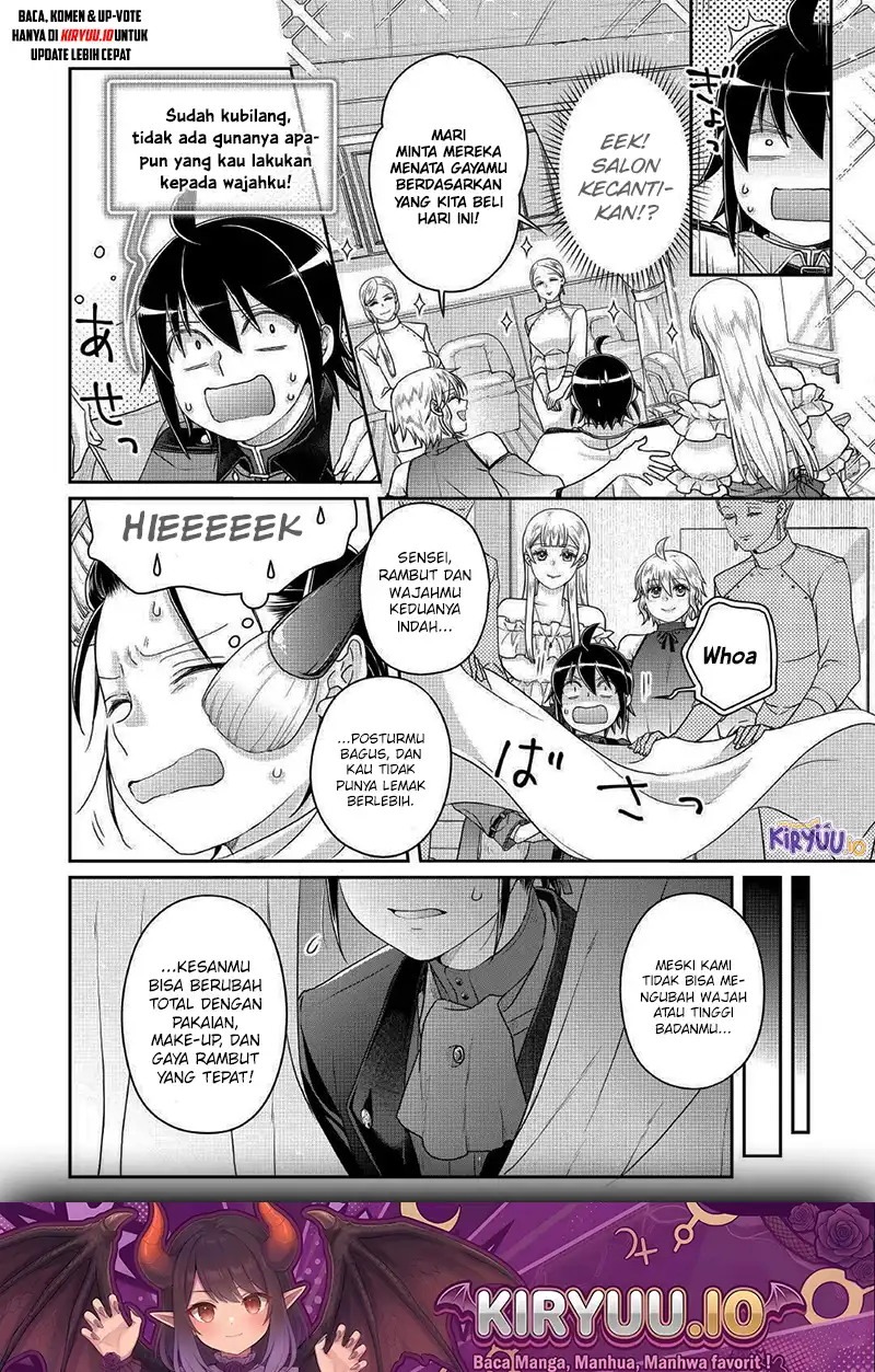 Chapter 115 - halaman 23